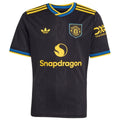 2025/26 Manchester United Away Shirt