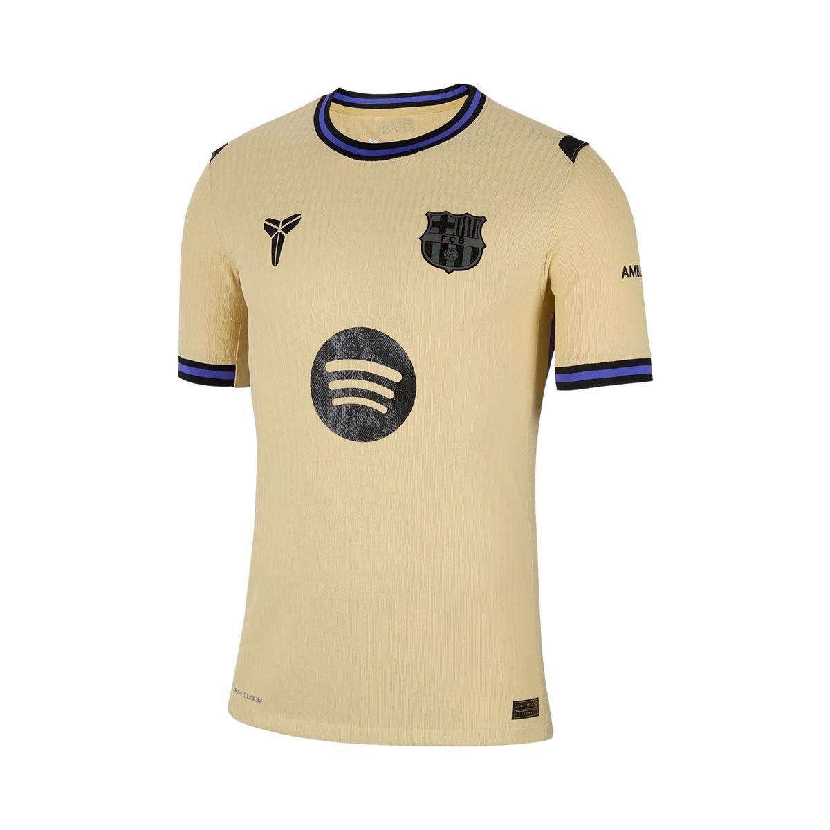 2025/26 Barcelona Away Shirt