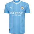 2025/26 Manchester City Home Shirt
