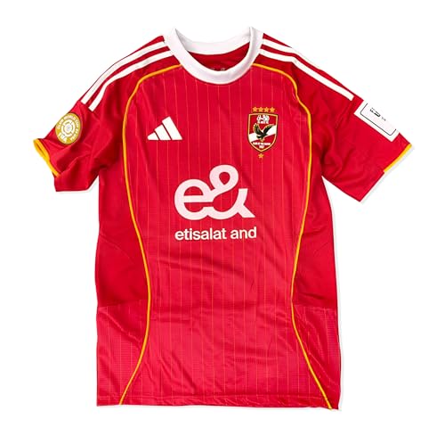 Al-Ahly shirt