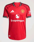 Manchester United Home Shirt