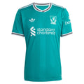 2025/26 Liverpool third Shirt