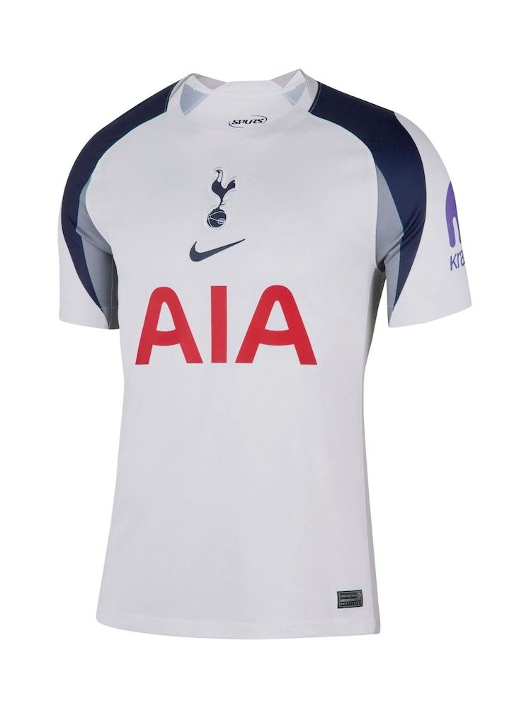 2025/26 Tottenham Home Shirt