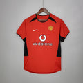 Manchester united jersey 2003