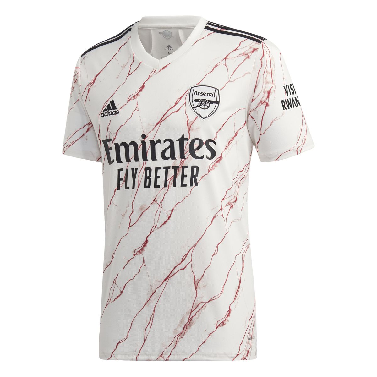 2025/26 Arsenal Away Shirt