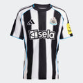 2025/26 Newcastle United Home Shirt