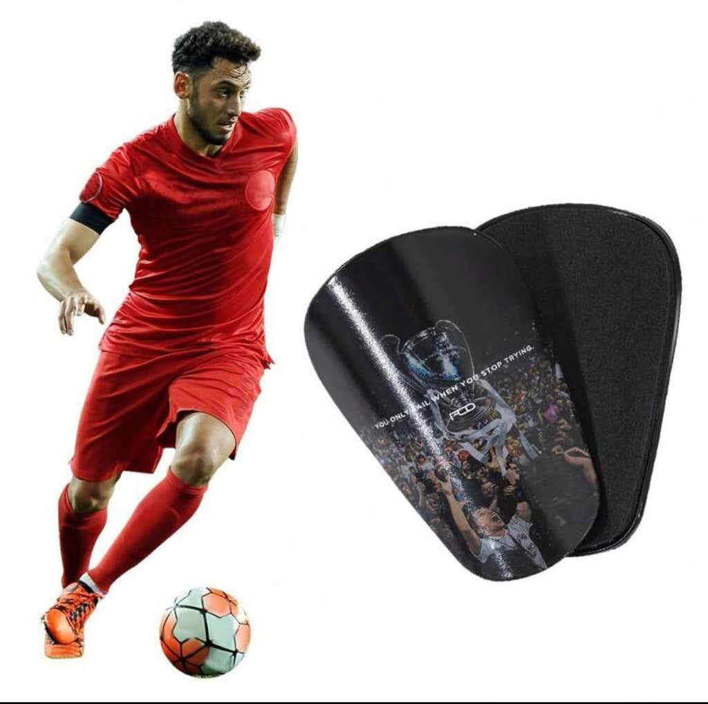 mini Shin Guards