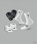 3- piece soccer gear set