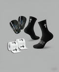 3- piece soccer gear set